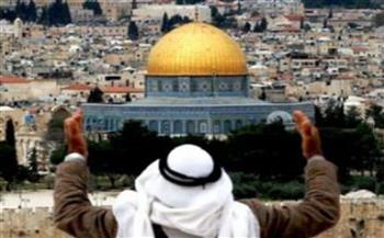 الأزهر: القدس حرم إسلامي ومسيحي مقدس