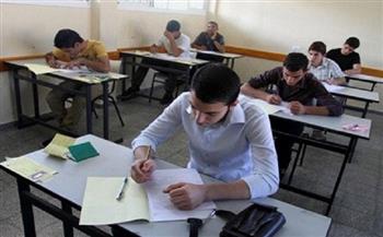 «التعليم» تتابع آخر الاستعدادات لامتحانات الدبلومات الفنية