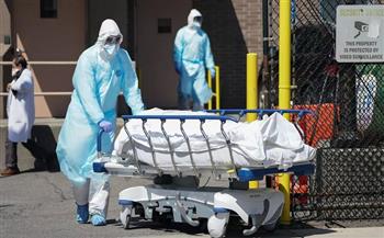 الولايات المتحدة تسجل أكثر من 19 ألف إصابة جديدة بفيروس "كورونا"
