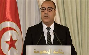 رئيس الحكومة التونسية يؤكد رغبة بلاده في بناء اقتصاد موحد مع ليبيا