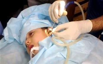 دراسة: جراحة أنبوب الأذن للأطفال ليست أكثر تأثيرًا من المضادات الحيوية