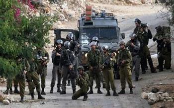 القوات الإسرائيلية تعتقل 15 مواطنا من القدس