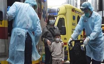كوريا الجنوبية تسجل 538 إصابة جديدة بكورونا