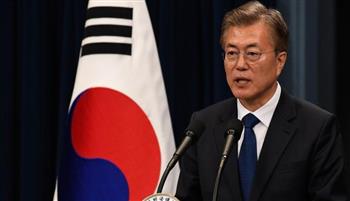 كوريا الجنوبية : قمة مون وبايدن توفرمناخا جيدا للحوار مع كوريا الشمالية