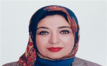 «القومي للمرأة» يهنئ عميدة معهد جنوب مصر للأورام بجامعة أسيوط لتعيينها 