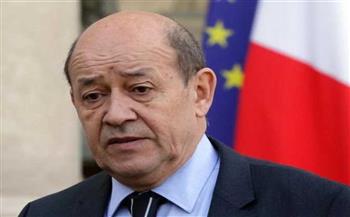 وزير الخارجية الفرنسي: جواز السفر الصحي سيكون متاحا مطلع يوليو المقبل