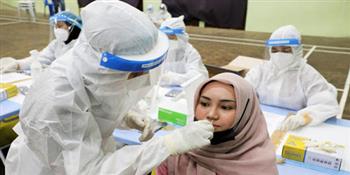 ماليزيا تسجل 6509 إصابات جديدة بفيروس "كورونا"