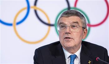 رئيس اللجنة الأولمبية الدولية يؤكد إقامة "أولمبياد طوكيو" هذا الصيف