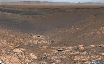 علماء يكتشفون أدلة جديدة على وجود حياة بكوكب المريخ