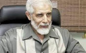 تأجيل مُحاكمة محمود عزت في «اقتحام الحدود الشرقية»