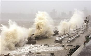 الهند تتأهب لهبوب ثاني إعصار قوي بعد إعصار تاوكتاي