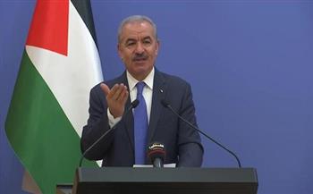 رئيس الوزراء الفلسطيني: القدس مفتاح السلام والحرب