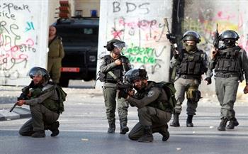 قوات الاحتلال تعتقل 41 فلسطينيا في الضفة الغربية
