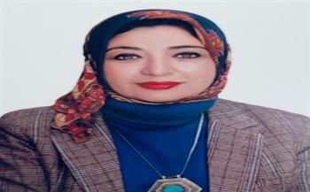 إيمان مسعد أول سيدة تشغل منصب عميد معهد جنوب مصر للأورام