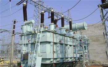 «الكهرباء»: 70 مليون جنيه لتركيب محطة جهد متنقل بمحولات السلوم