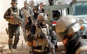 العراق : القبض على خمسة ارهابيين بمناطق في نينوى