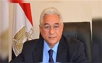 السفير علي الحفني: مصر تتحرك لدعم القضية الفلسطينية من خلال 3 أهداف (فيديو)