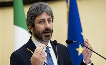النواب الإيطالي: تحويل رحلة مدنية أمر خطير يتطلب تدخلاً أوروبياً
