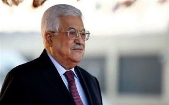 عباس يعرب عن تقدير فلسطين لمبادرة الرئيس السيسي تخصيص 500 مليون دولار لإعادة إعمار غزة