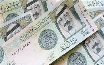 استقرار الريال السعودي في ختام تعاملات اليوم الإثنين 24-4-2021