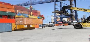 ميناء مصراتة يستقبل 3300 سيارة قادمة من كوريا