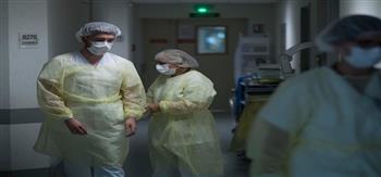 إيطاليا تسجل 110 وفيات بفيروس كورونا
