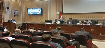 «نقل النواب» توافق على موازنة الهيئة المصرية للسلامة البحرية
