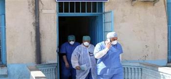 الجزائر تسجل 247 إصابة بفيروس كورونا و8 وفيات في يوم واحد