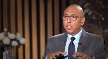 خالد عكاشة: مصر ترغب بإضافة كل ما يصب فى صالح القضية الفلسطينية