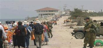 جيش الاحتلال: لن يُسمح بتصدير البضائع من قطاع غزة 