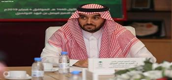 السعودية تعيد تفعيل الأكاديمية الأولمبية الوطنية برئاسة الأمير فهد بن عبدالعزيز