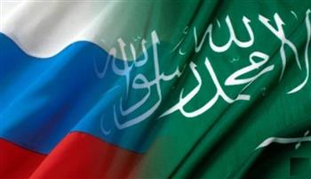 روسيا والسعودية تبحثان سبل التعاون بين البلدين وقضايا الشرق الأوسط