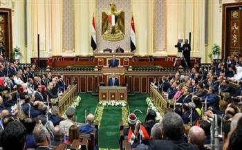 الحكومة تسحب 10 مشروعات قوانين من مجلس النواب