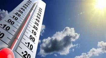 حار نهارًا.. حالة الطقس المتوقعة غدًا الأربعاء 26-5-2021