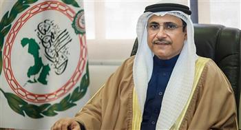 رئيس البرلمان العربي: مجلس التعاون يمثل قاطرة العمل الخليجي المشترك