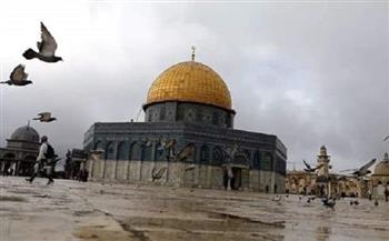 الأزهر الشريف: محاولات تهويد القدس خرق للاتفاقيات والقوانين والأعراف الدولية