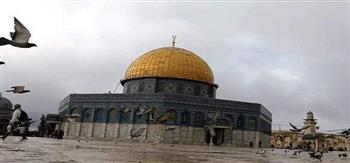 الأزهر: محاولات تهويد القدس خرق للاتفاقيات والقوانين والأعراف الدولية