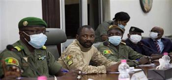 قائد الإنقلاب في مالي يعلن تجريد الرئيس ورئيس الوزراء الإنتقاليين من صلاحياتهما