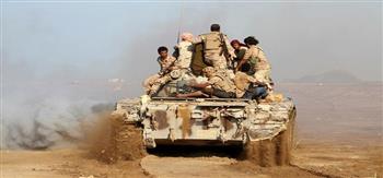 الجيش اليمني يحبط هجومًا لميليشيا الحوثي في الجوف