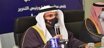 رئيس البرلمان العربي يهنئ قادة "التعاون الخليجي" بالذكرى الـ40 لتأسيس المجلس