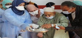الصحة المغربية: تسجيل 310 إصابات جديدة بفيروس كورونا