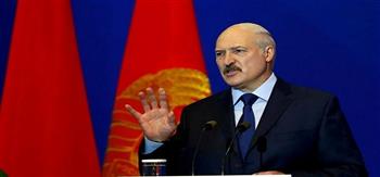 برلين تتوعد رئيس بيلاروسيا بـ «ثمن باهظ» لـ «عمله المخزي»