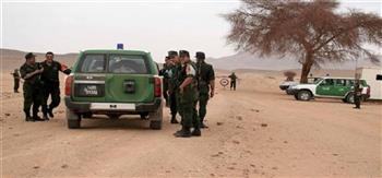 وزارة الدفاع الجزائرية تفكك شبكة إجرامية على الحدود مع المغرب