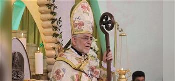 الطائفة الإنجيلية في مصر تنعى بطريرك الأرمن الكاثوليك