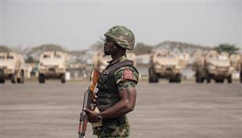 الرئيس الجامبي يضع الجيش في حالة تأهب قصوى لمحاربة الجريمة