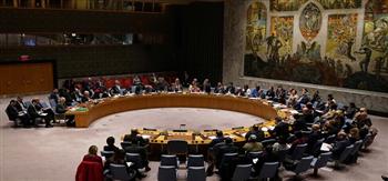 مجلس الأمن يعقد اجتماعا طارئا الاربعاء لبحث الازمة مع بيلاروس