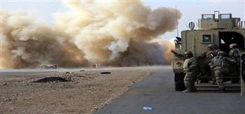الإعلام الأمني العراقي: إصابة 10 مدنيين في انفجار بالأنبار