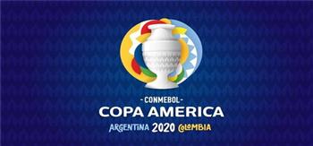 كوبا أميركا: الأرجنتين تستثني الأحداث الرياضية الدولية من القيود الصحية