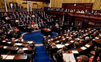 البرلمان الإيرلندي يصوت على اقتراح بطرد السفير الإسرائيلي