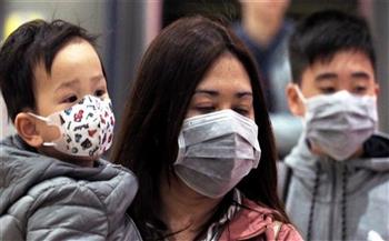 الصين: لا وفيات بكورونا.. وتسجيل حالة إصابة محلية و12 حالة وافدة من الخارج